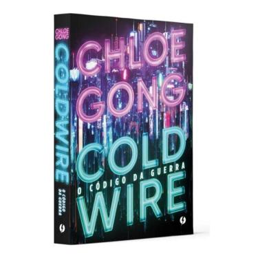 Imagem de Coldwire: O Código Da Guerra (Sucesso No Tiktok)