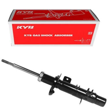 Imagem de Amortecedor Citroen C3 2003 A 2012 Dianteiro Motorista