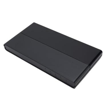 Imagem de Generic Divisor de Interface Multimídia 4K 1x4 HD para Projetores HDTV DVD Players PCs - Fonte de Alimentação Estável para Negócios e Entretenimento