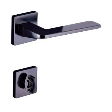 Imagem de Fechadura Banheiro Roseta Ultra Line Aliança