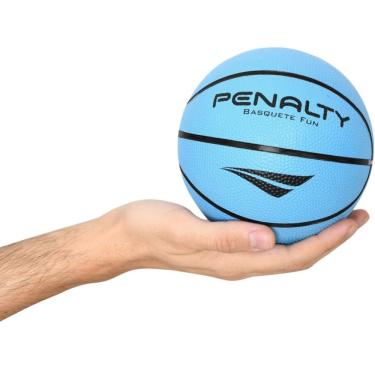 Imagem de Bola Basquete Infantil Penalty Fun T1