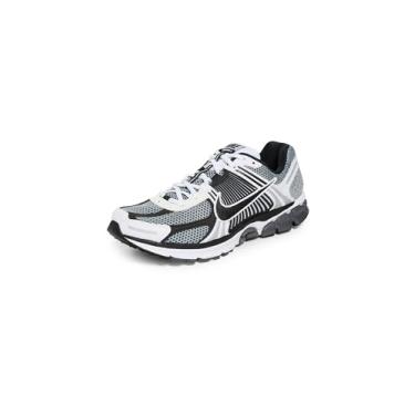 Imagem de Nike Zoom Vomero 5 SE SP Tênis masculino, Cinza escuro preto branco 001, 42