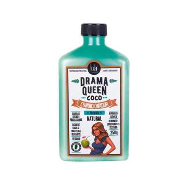Imagem de Lola Cosmetics Drama Queen Coco Condicionador 250g-Unissex