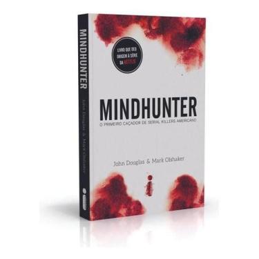Imagem de Mindhunter - INTRINSECA, Sortido