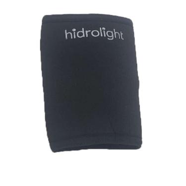 Imagem de Cotoveleira Hidrolight Curta - Preto - Pp