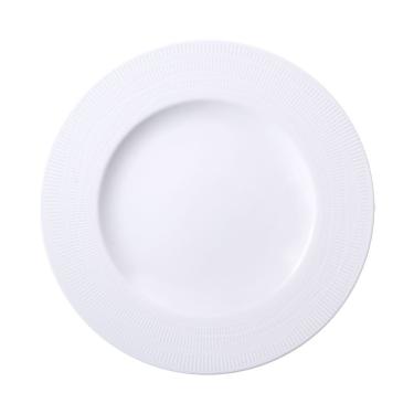 Imagem de Prato Raso Tramontina Nexus Em Porcelana Decorada 28 Cm