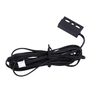 Imagem de Fabater Sensor Estável do Pvc do Interruptor Magnético Universal da Máquina de Gelo para o Interruptor Confiável da Porta Fabricante de Gelo para a Economia de Energia na Sala de Descanso Escritório