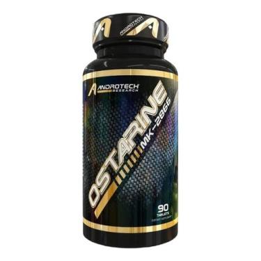 Imagem de Osterine 90Tabs Resear ch 10mg Import - VitaCost