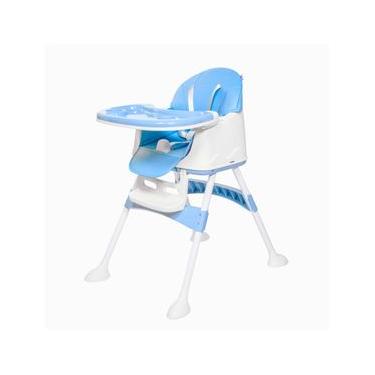 Imagem de Cadeira de Alimentação Portátil Bebê Honey Maxi Baby