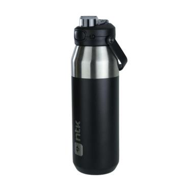 Imagem de Garrafa Térmica Isomax Quente 8hr e Gelado 24hr 1 Litro NTK-Unissex