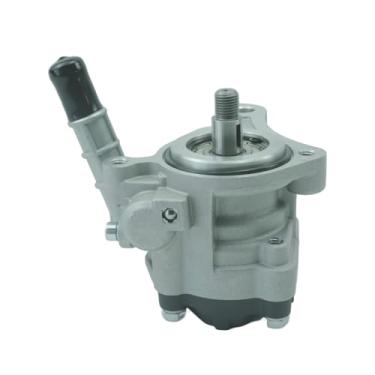 Imagem de Bomba hidráulica de direção 57100-5H101 para Hyundai HD65 HD72 HD78 serve para substituição de bomba de direção hidráulica 57100-5H010