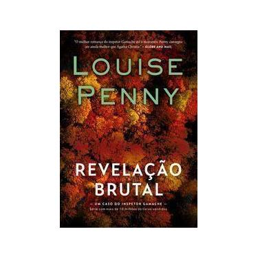 Imagem de Revelação Brutal - ARQUEIRO - SP