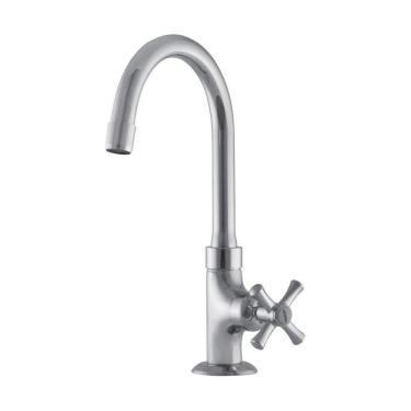 Imagem de Torneira Para Banheiro Balcão Tetra Meber