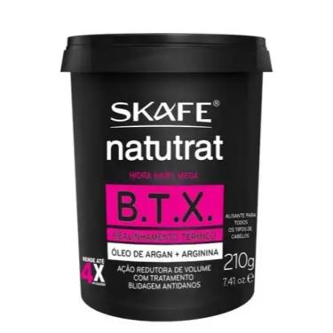 Imagem de Botox Natutrat Mega 210G