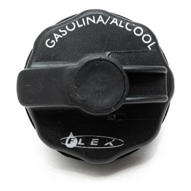 Imagem de Tampa Tanque De Combustível Gasolina Vedada Cronos Após 2017 [f103]