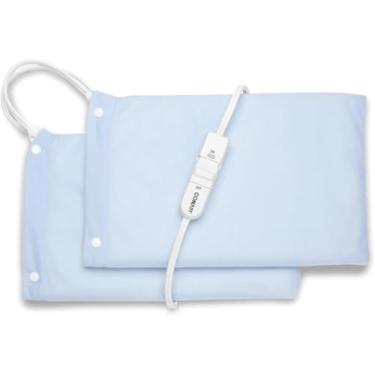 Imagem de Aquecedor de mãos True Glow by Conair – Aquecedor elétrico de mãos para spa térmico – Loção aquecida – A embalagem pode variar