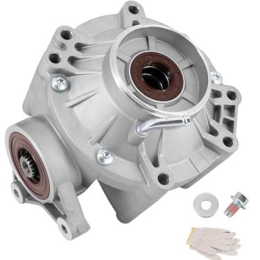 Imagem de Tektall Substituição do diferencial traseiro para Can-Am Outlander 400 500 600 800R Max 400 500 650 800R Substituição para 705500891 703500892 703501033 705400036 7054016488 2009 -2014