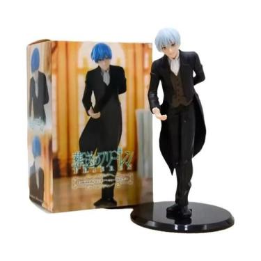 Imagem de Figura De Anime Sega Frieren Luminasta Himmel Vorig Modelo De Brinqued