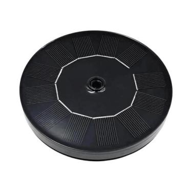 Imagem de Bomba De Fonte Solar Para Lagos Externos, Piscinas E Jardins, Essencia