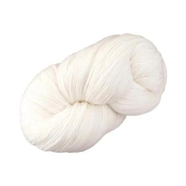 Imagem de Fio De Lã De Alpaca 300g Em Várias Cores Para Tricô De Suéteres, Cache