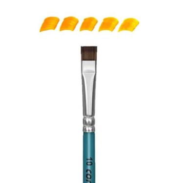 Imagem de Pincel 486-10 Pelo de Ponei - CONDOR, N°10