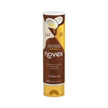 Imagem de Emb cond novex 300ml oleo de coco