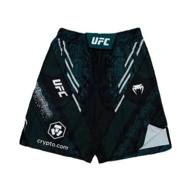Imagem de Shorts De Treinamento Rápido Para Adultos Para UFC, Muay Thai, Boxe, S