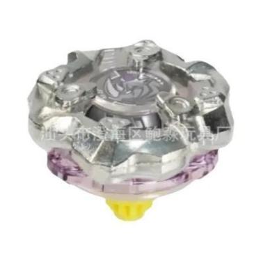 Imagem de Trompete Giratório De Chama Única Aleatória Bey BX/UX Para Colecionado