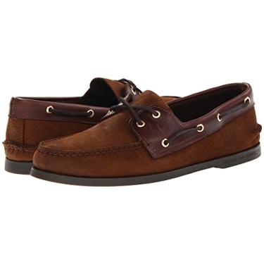 Imagem de Mocassim náutico masculino Authentic 2 Eye da Sperry