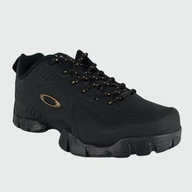 Imagem de Tênis Oakley Stratus Black Gold-Masculino