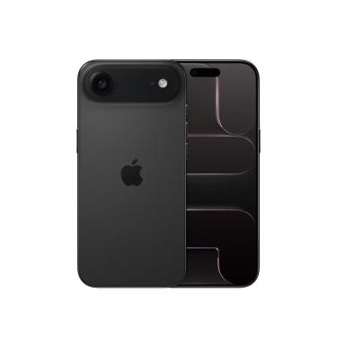Imagem de Iphone 17 Air 1tb 6,5 Preto Apple Preto