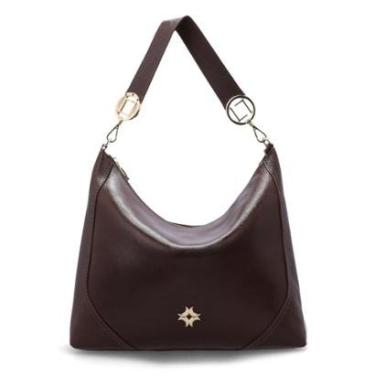 Imagem de Bolsa Luz da Lua Hobo Atacama Feminina-Feminino