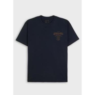 Imagem de Big shirt surfing tag mc OSKLEN-Masculino