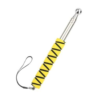 Imagem de RNXRZANK Martelo de Detecção de Som com Haste Oca para Pisos E Azulejos Cerâmicos.