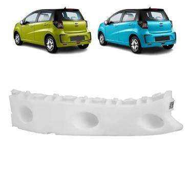 Imagem de GUIA DO PARACHOQUE TRASEIRO E-JS1 2022 A 2024 LADO ESQUERDO - 2804710X0070