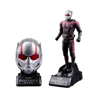 Imagem de Figuras De Ação Deformáveis Marvel Legends Iron Man, Capitão América E