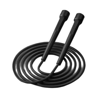 Imagem de Corda De Pular Ajustável Para Crianças E Adultos, Ideal Para Exercício