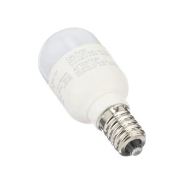 Imagem de Budora W11518235 Lâmpada LED para geladeira compatível com Whirlpool 120V WPW10574850, W10865839, WPW10473925, W10473925, W10574850, W10809515, W11160686