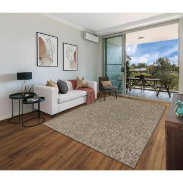 Imagem de Tapete Boucle Plus Granito 200x250cm Tapetes São Carlos