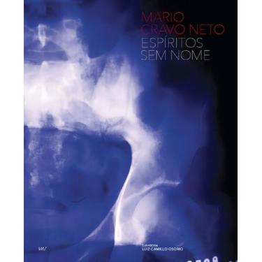 Imagem de Mario Cravo Neto: Espíritos Sem Nome - IMS EDITORA, Sortido