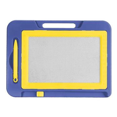 Imagem de Brinquedo Lousa Mágica com caneta Azul Art Brink