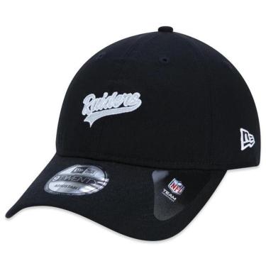 Imagem de BONÉ 920 NEW ERA LAS VEGAS RAIDERS PRETO-Masculino