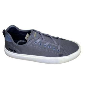 Imagem de Tênis Osklen Drift Cinza 42, 42