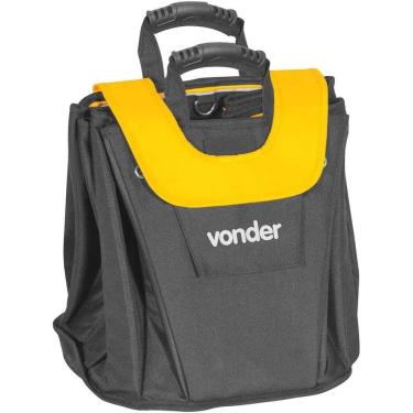Imagem de Bolsa Em Lona Para Ferramentas Bl 040 Vonder Ostenvonder