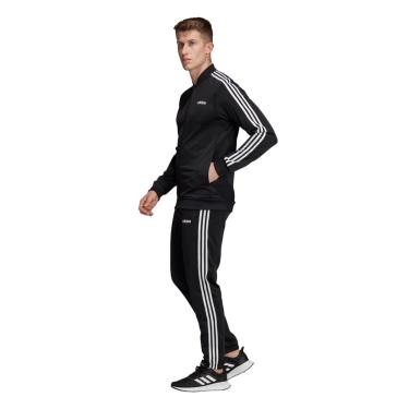 Imagem de Agasalho Adidas Três Listras Masculina-Masculino