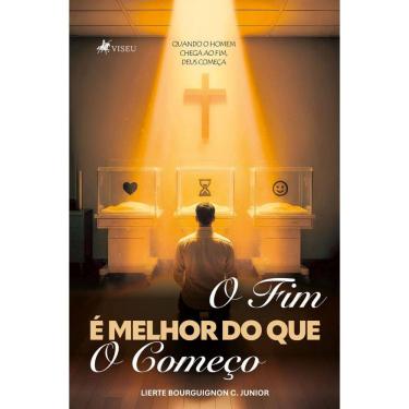 Imagem de O Fim é Melhor do que o Começo