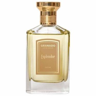Imagem de Perfume Vintage Esplendor Granado Unissex Parfum 75ml-Unissex