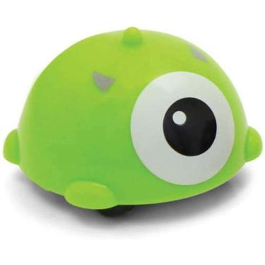 Imagem de Peão Disney Pixar Gyro Star com Pulseira, Mike wazowski