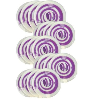 Imagem de Fio de Nylon para Roçadeira Oregon 3,0mm Alta Resistência e Alto Rendi