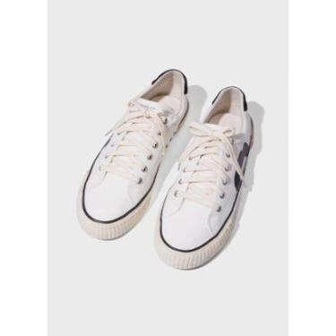 Imagem de Tênis lona +5521 ipanema OSKLEN-Masculino